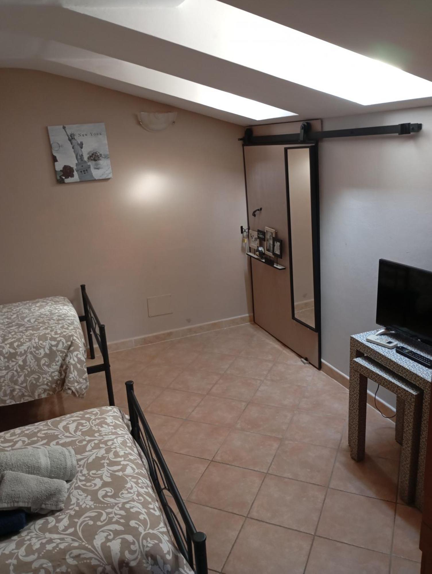 Enza-home-in-roma Appartamento Roma