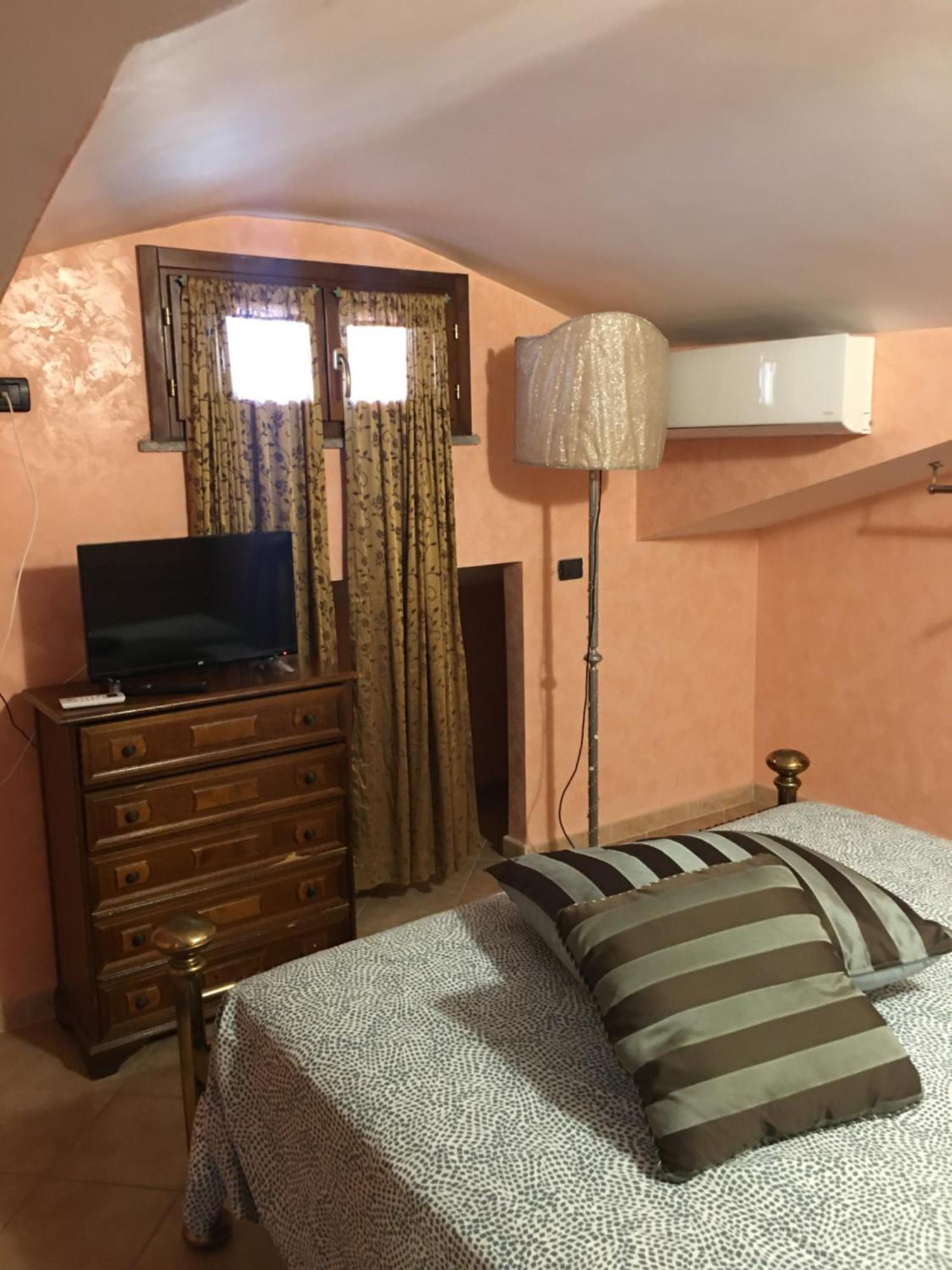Enza-home-in-roma Appartamento *
