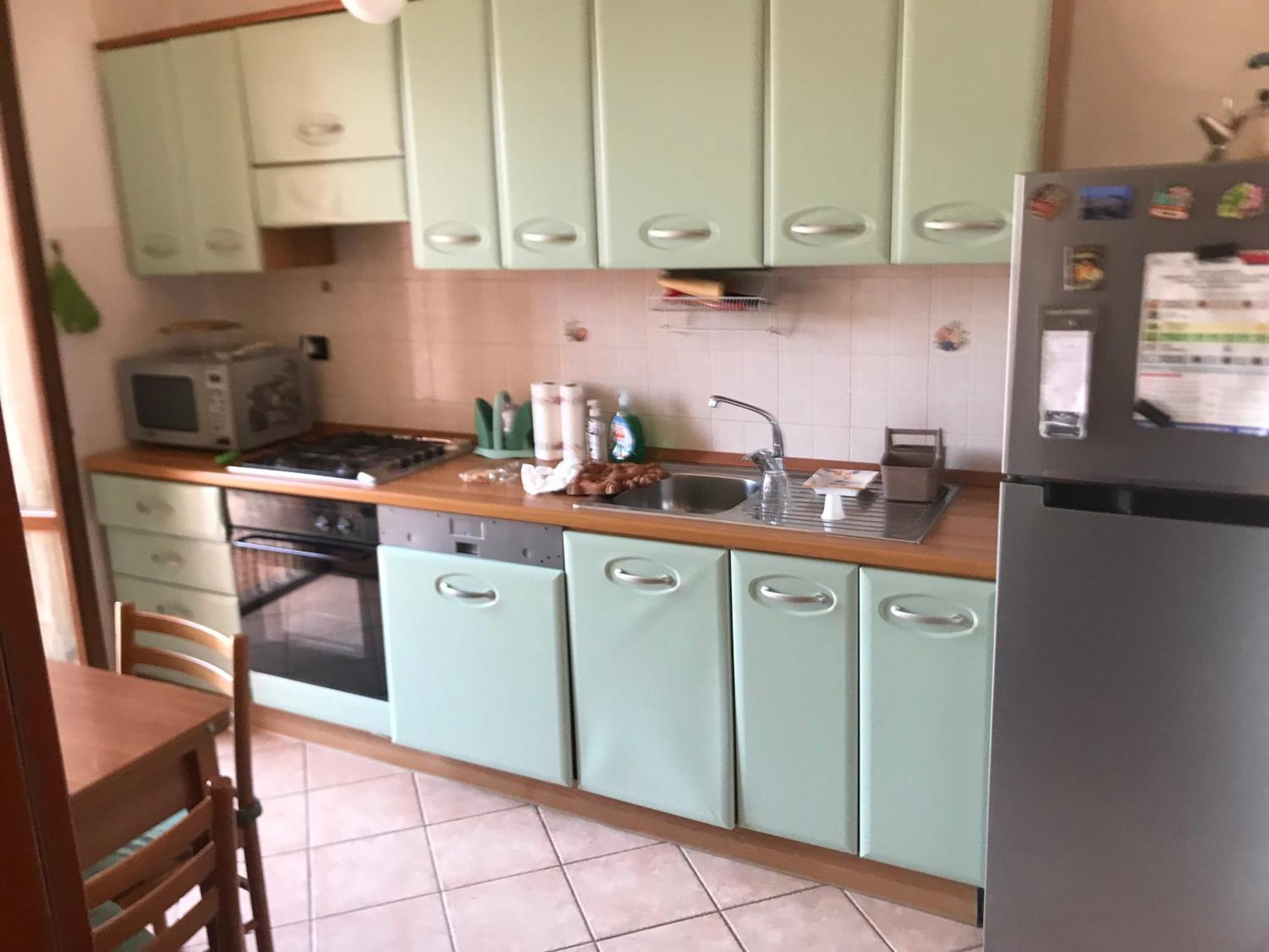 Appartamento Enza-home-in-roma Roma