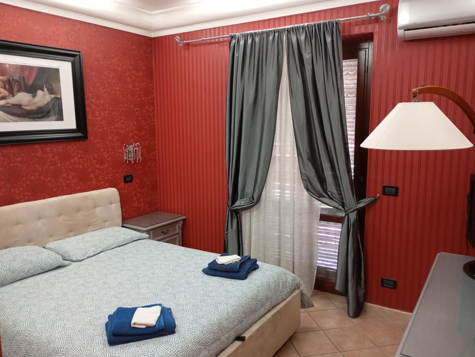 Enza-home-in-roma Roma