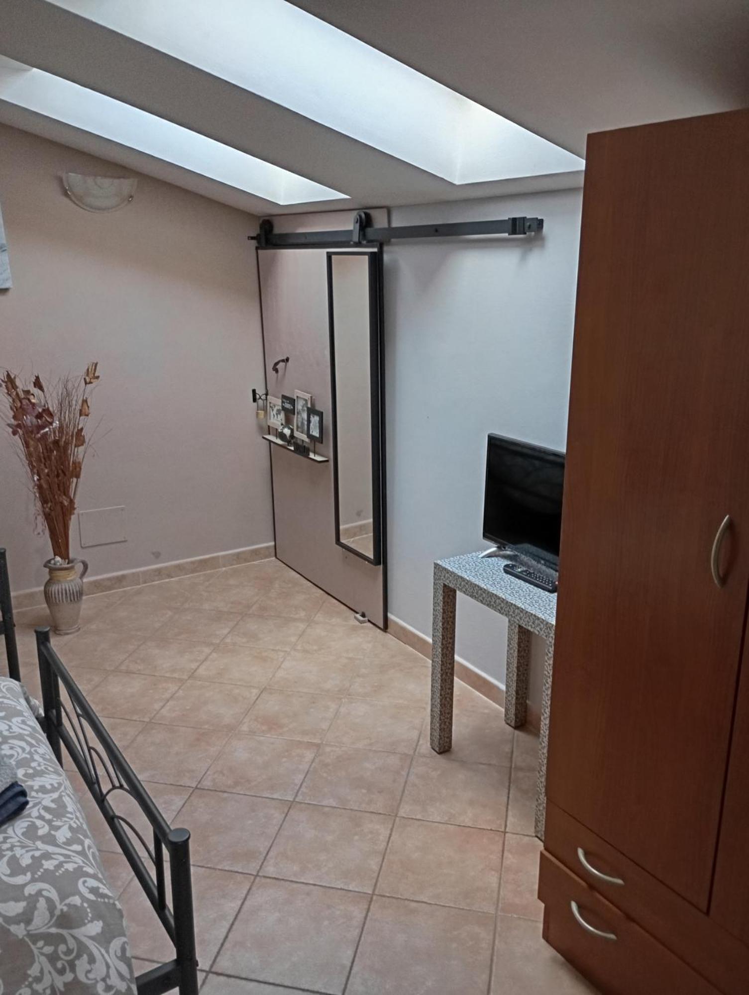 Enza-home-in-roma Appartamento