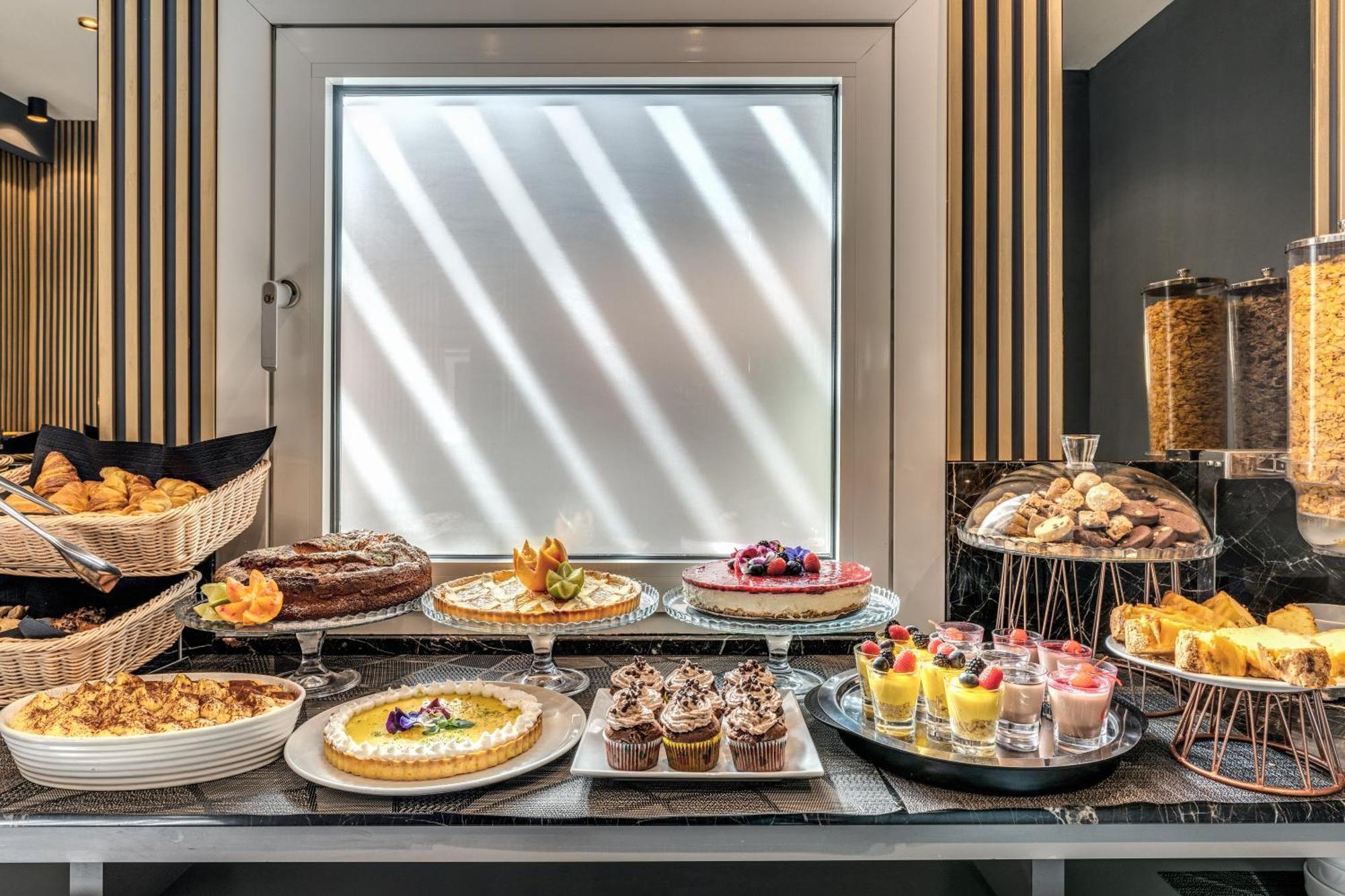 Cc Palace Hotel Rome