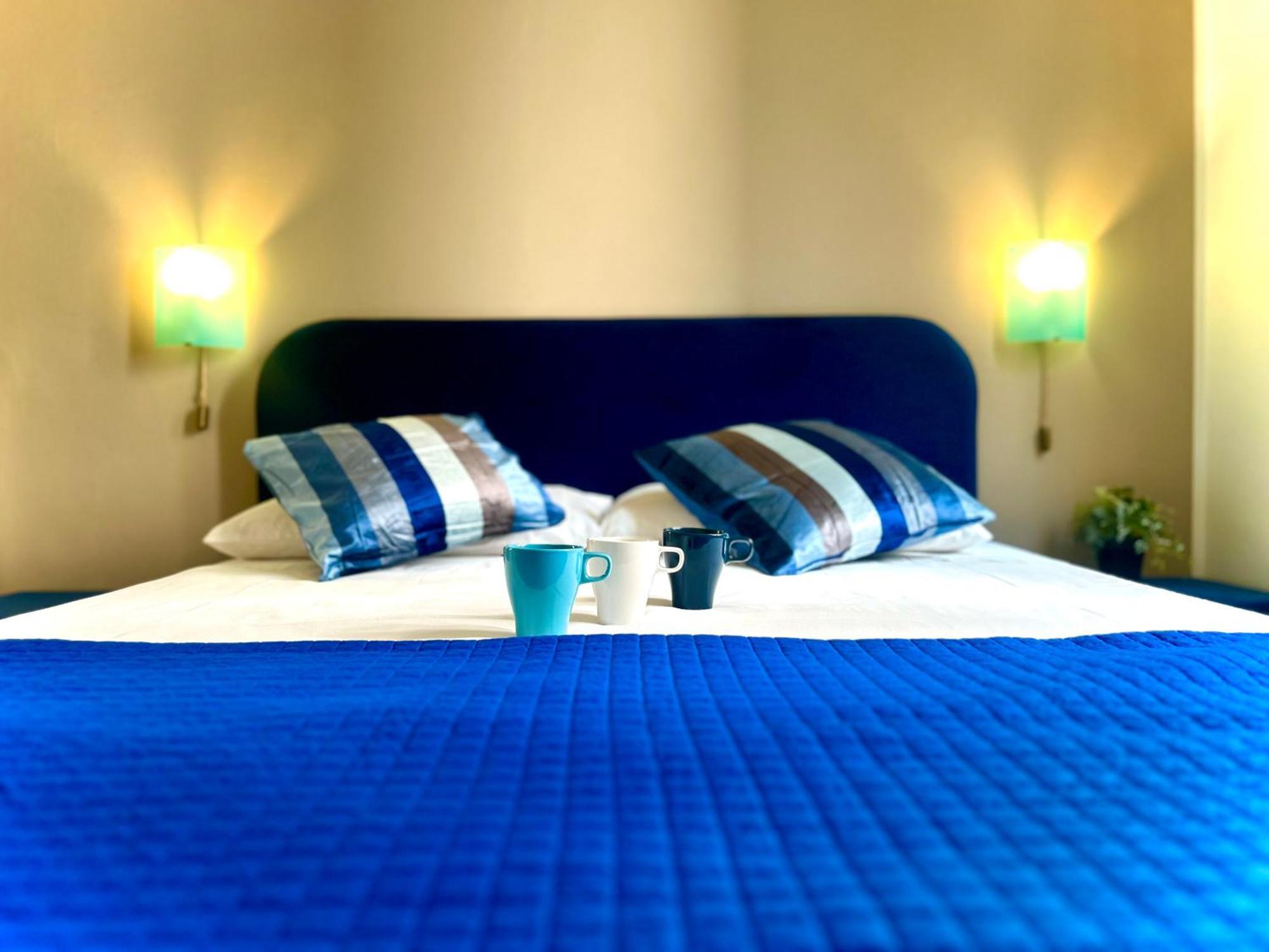 Apartment Durazzo *