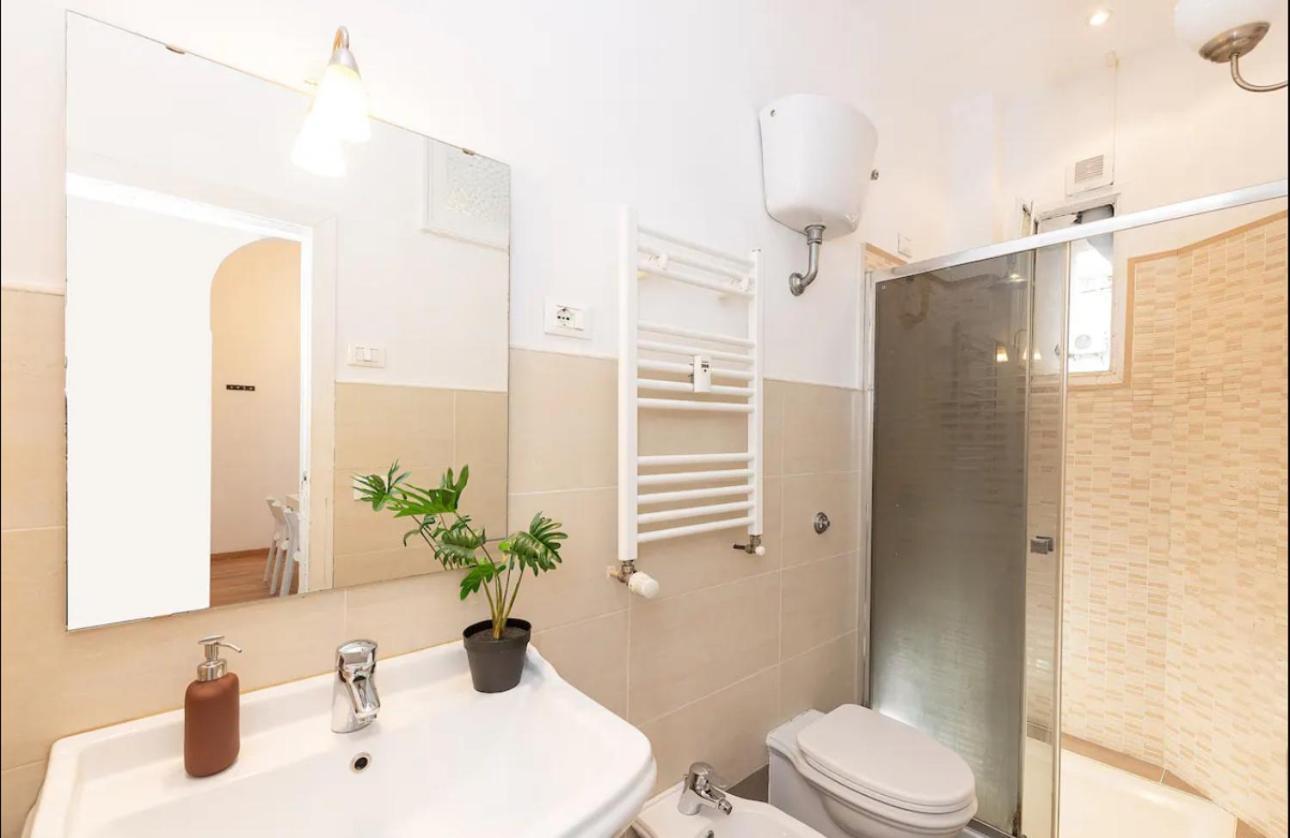 Bell Apartment Rome