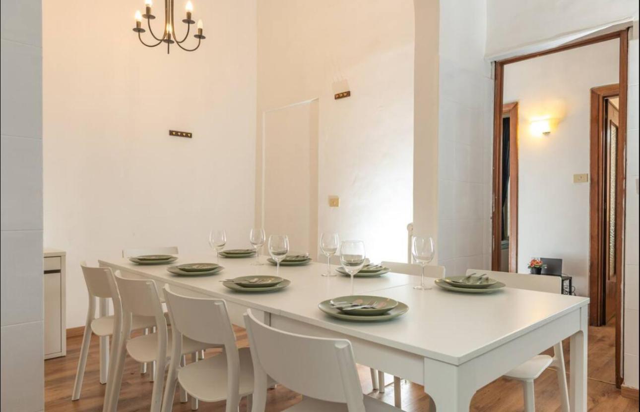 Bell Apartment