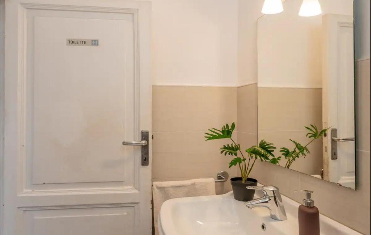 Bell Apartment