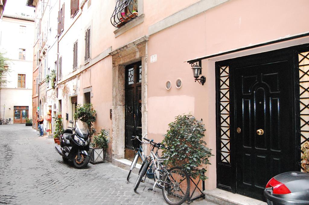 Appartamento Bernini Navona *