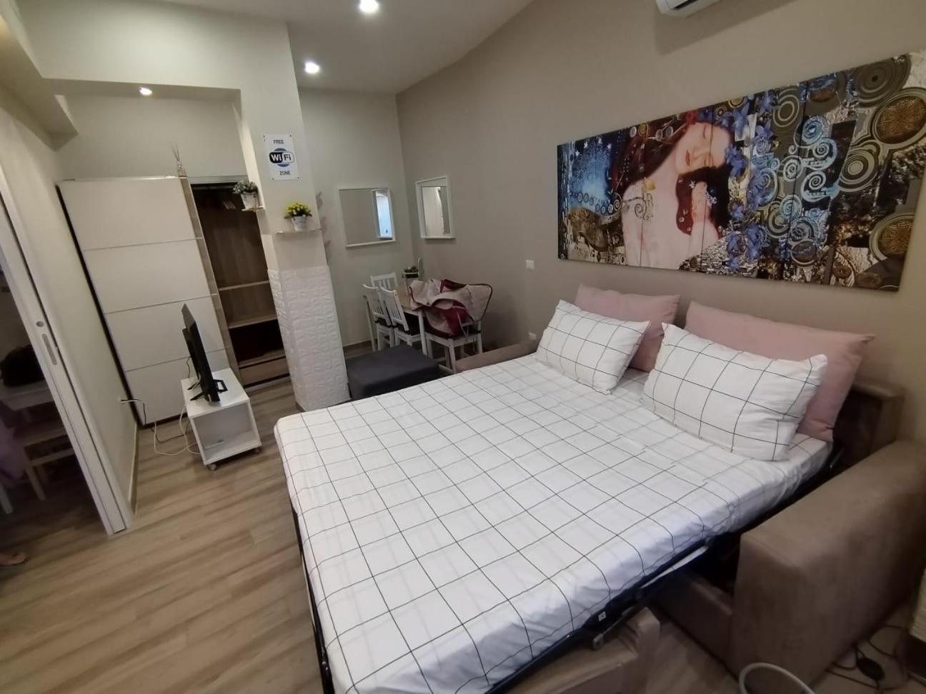 Casa Sorelle Marchisio Apartment