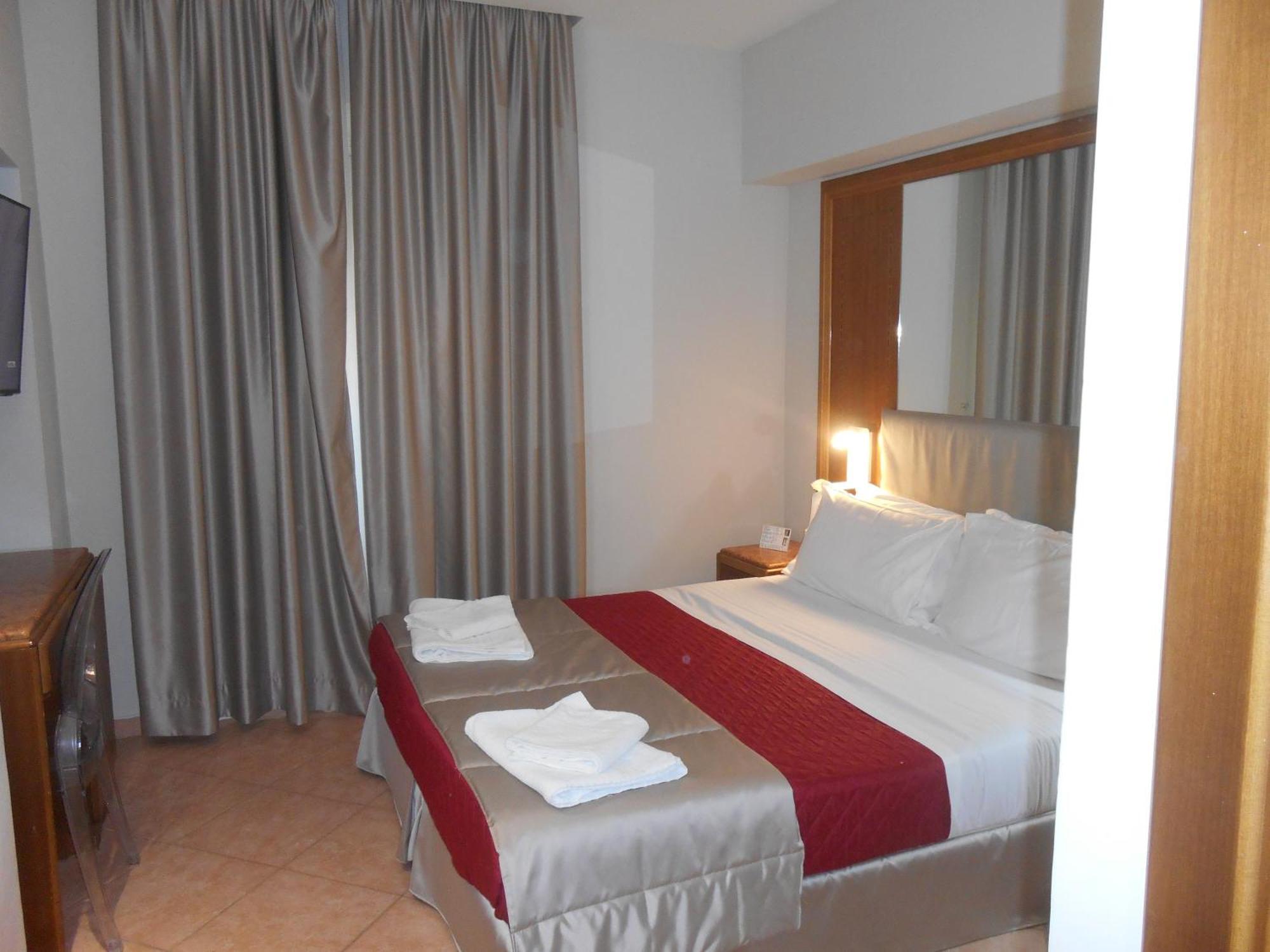 Guest house Regio Rome