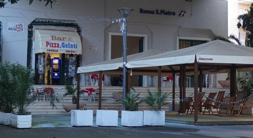 Argilla Apartment *