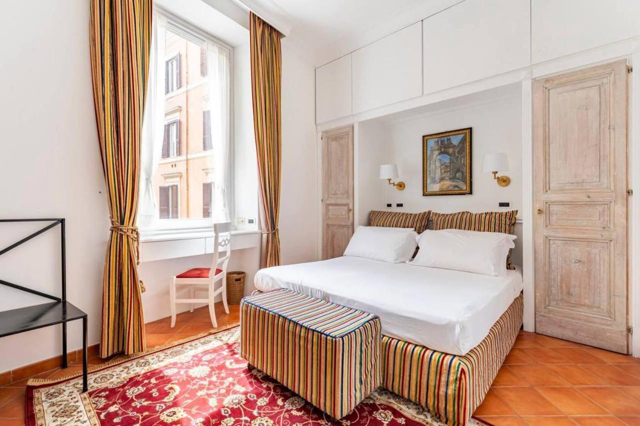 Fori Imperiali Luxe Mansion Affittacamere Roma