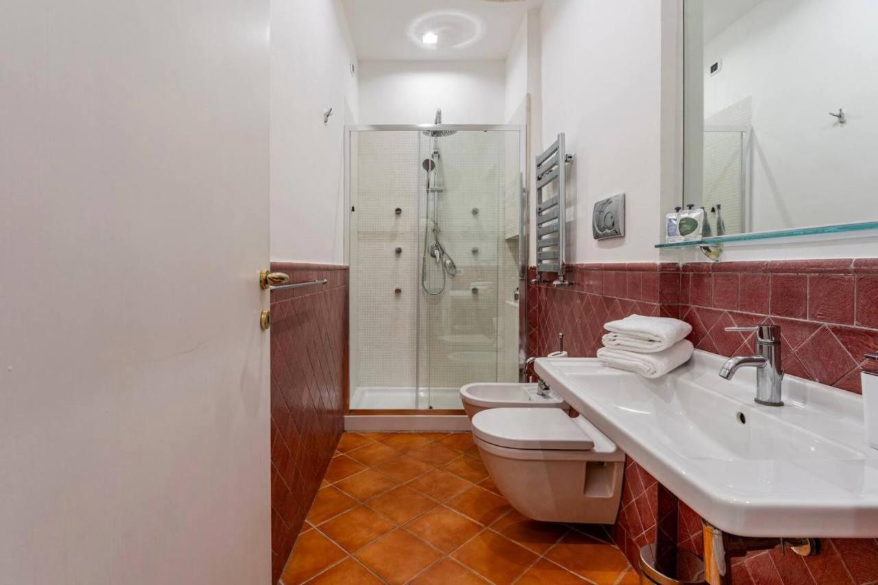Fori Imperiali Luxe Mansion Affittacamere Roma