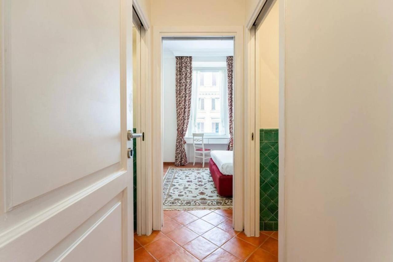 Affittacamere Fori Imperiali Luxe Mansion