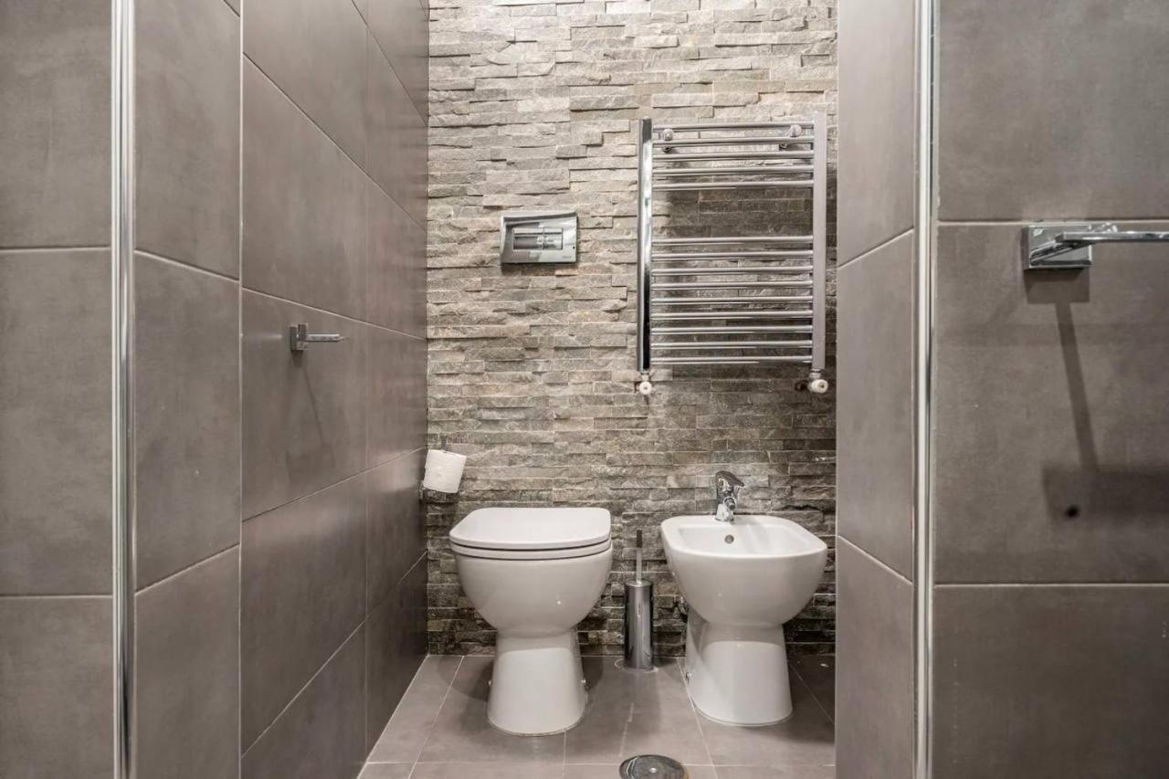 Affittacamere Fori Imperiali Luxe Mansion *