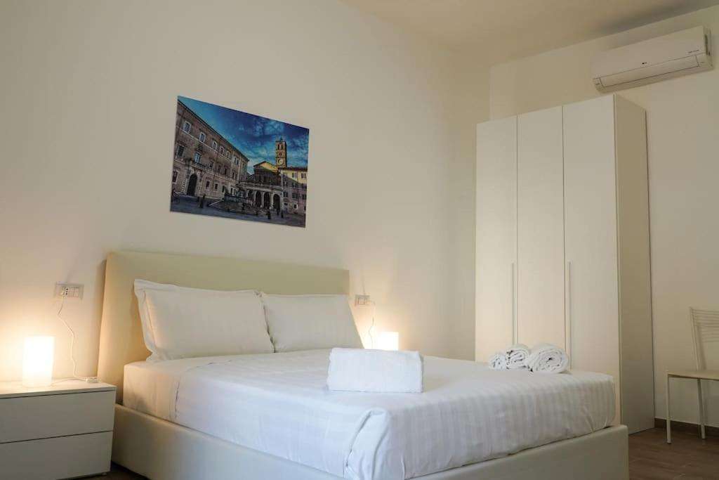 Apartment Fontana