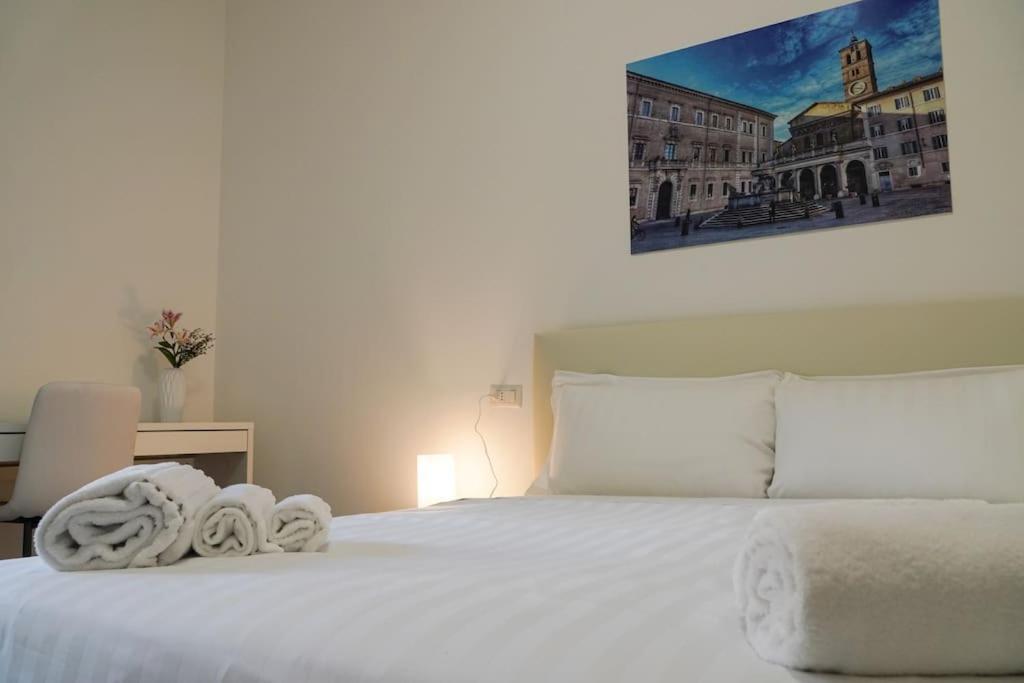 Apartment Fontana