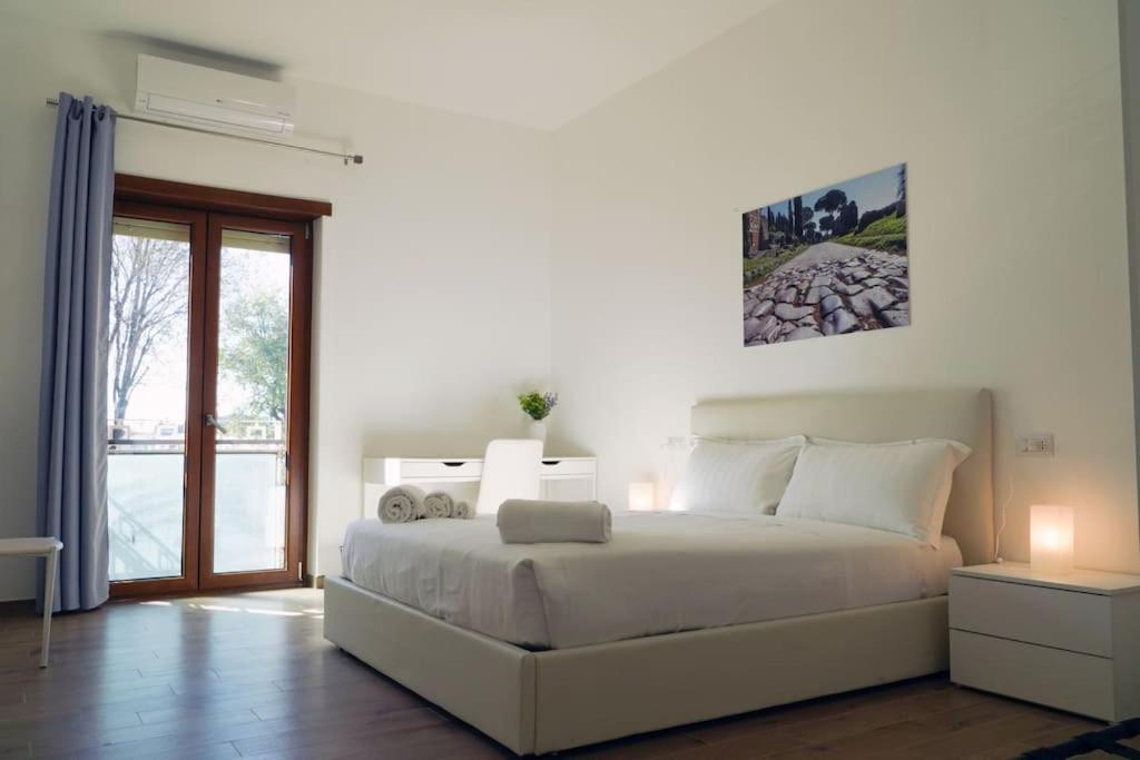 Apartment Fontana