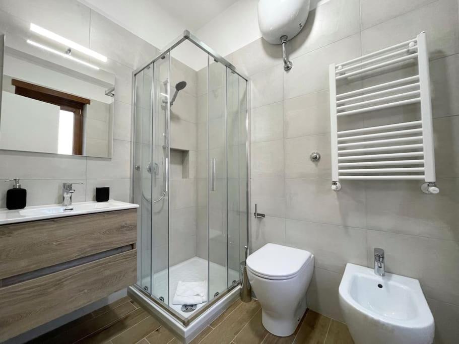 Apartment Fontana