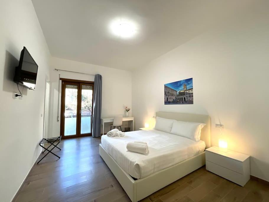 Fontana Apartment Rome