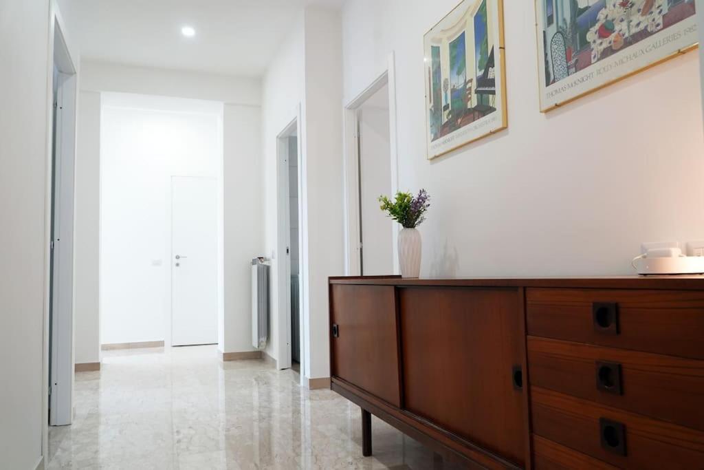 Apartment Fontana