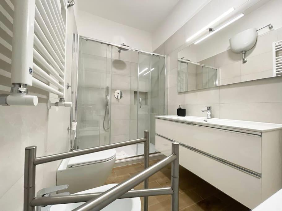 Fontana Apartment *