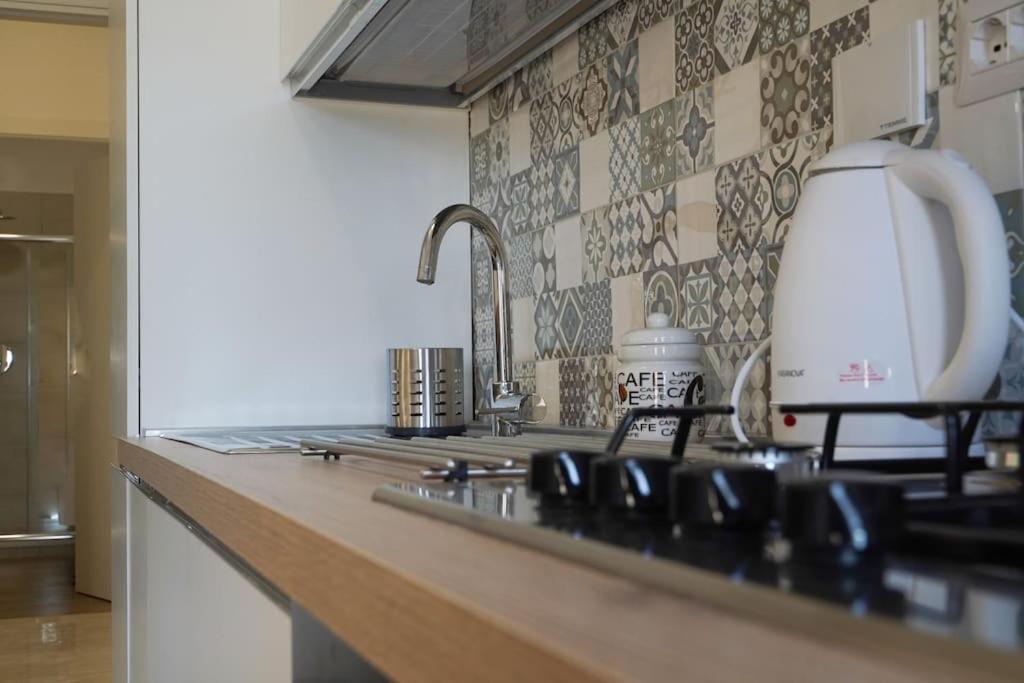 Apartment Fontana