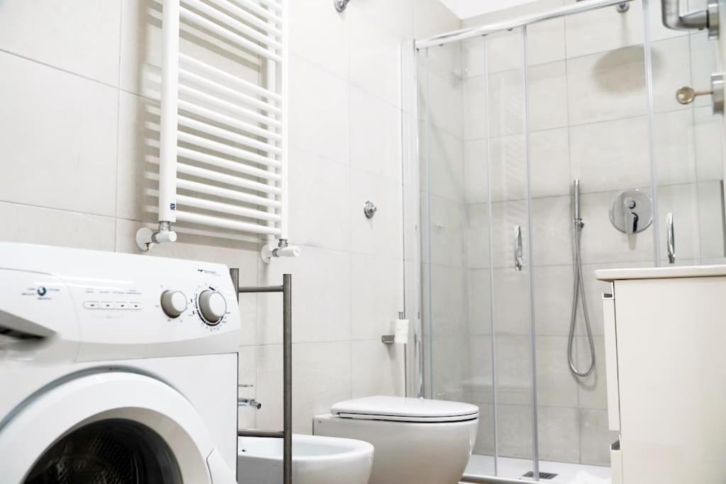 Fontana Apartment Rome
