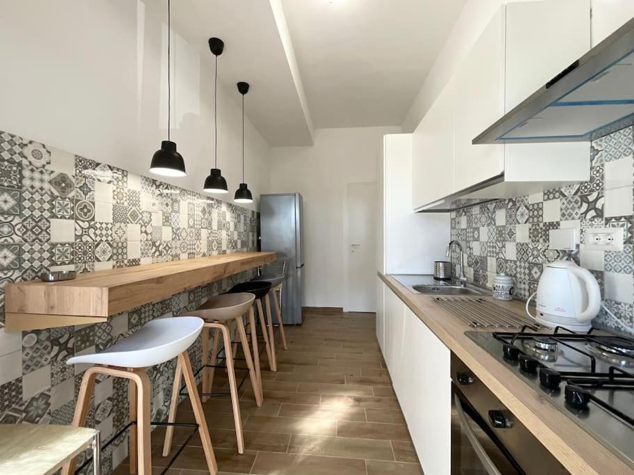 Fontana Apartment