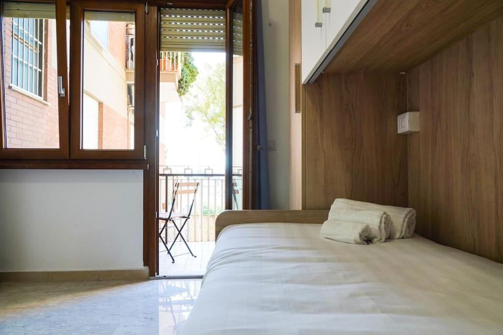 Apartment Fontana