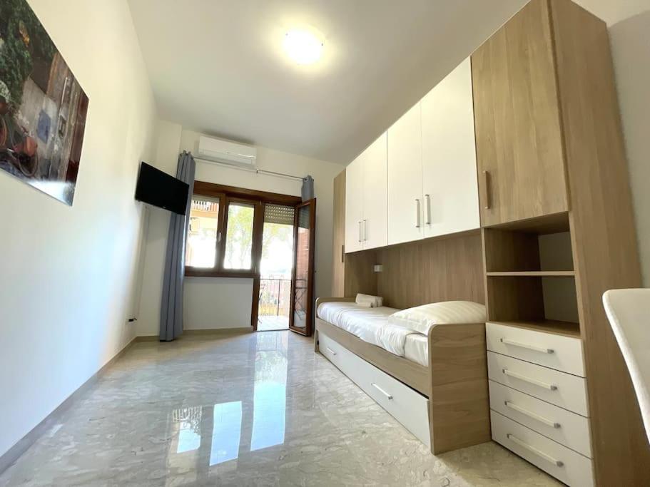 Apartment Fontana Rome