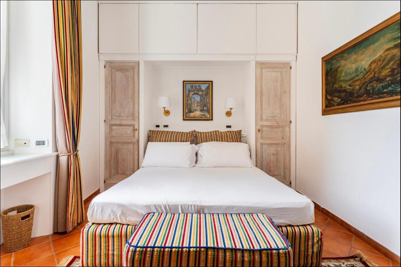 Fori Imperiali Luxe Mansion Affittacamere