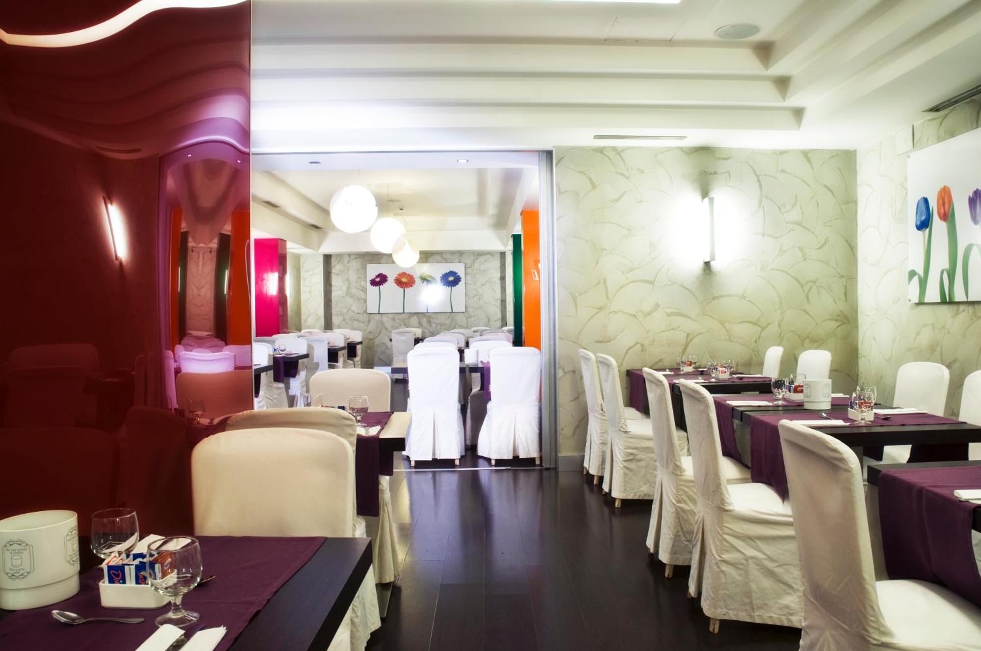 Ariston Rome