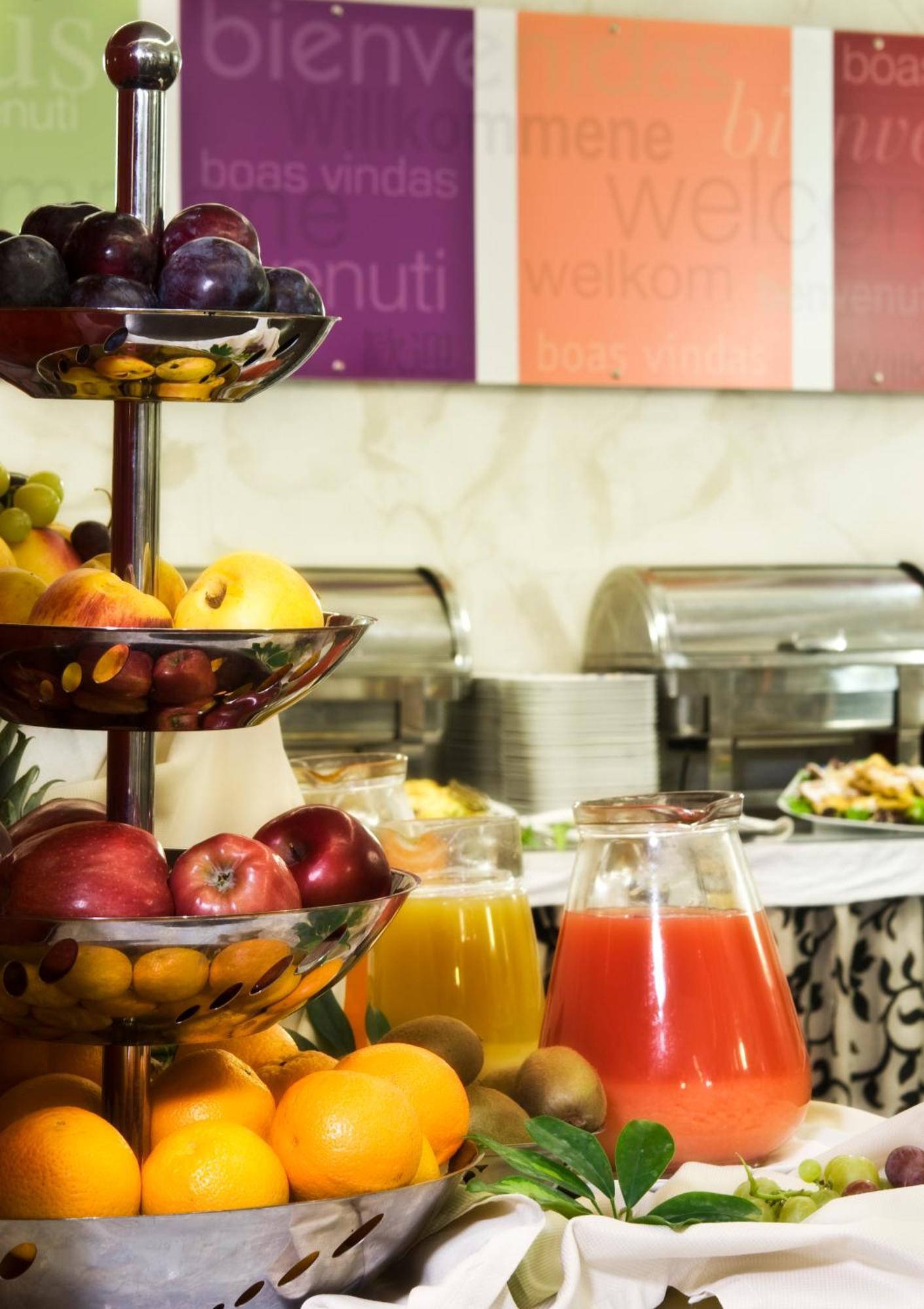 Hotel Ariston Rome