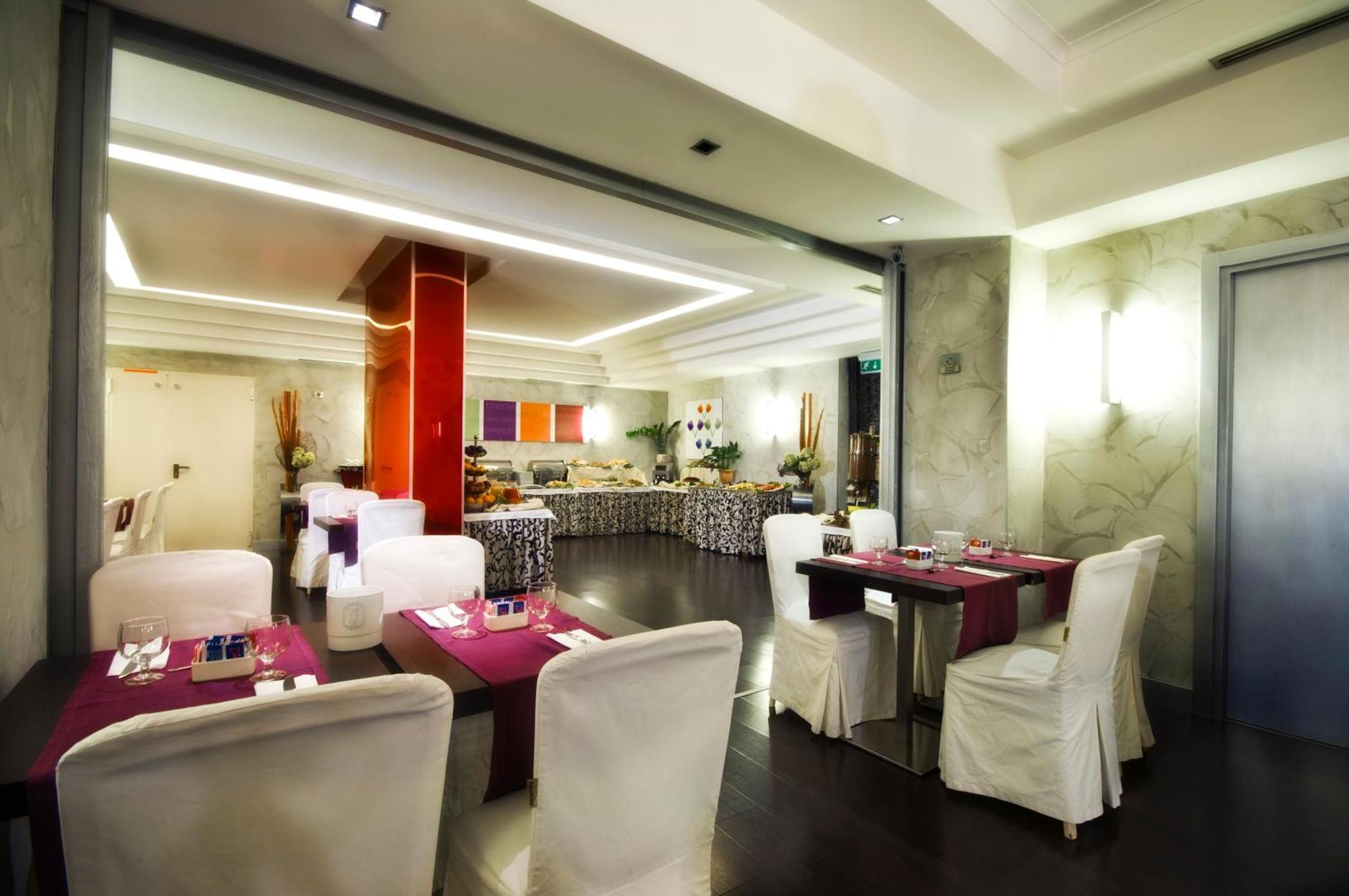 Hotel Ariston 4*