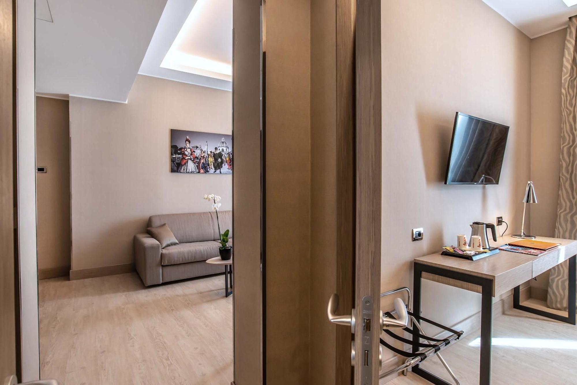 Hotel Genova 4*