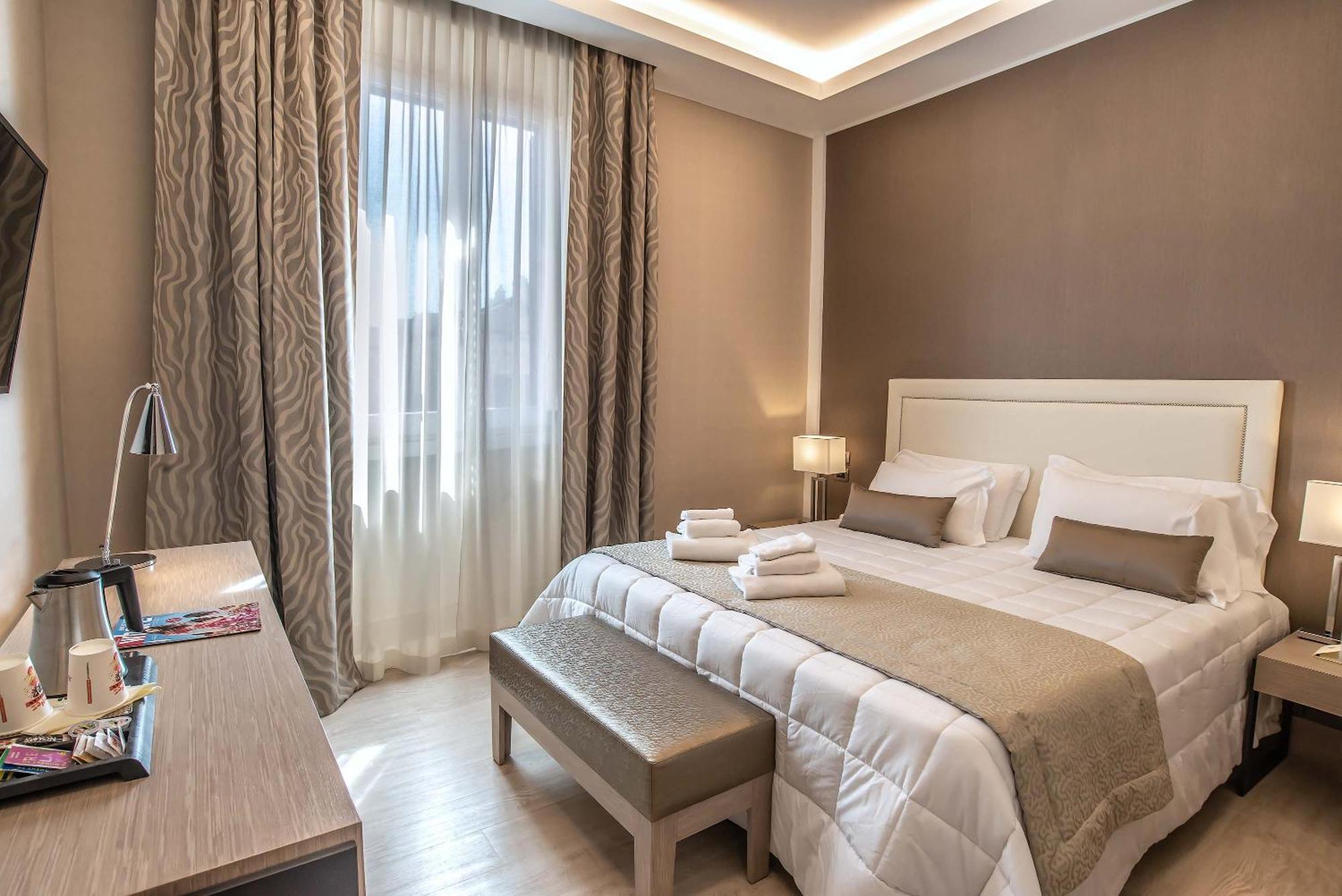 Hotel Genova