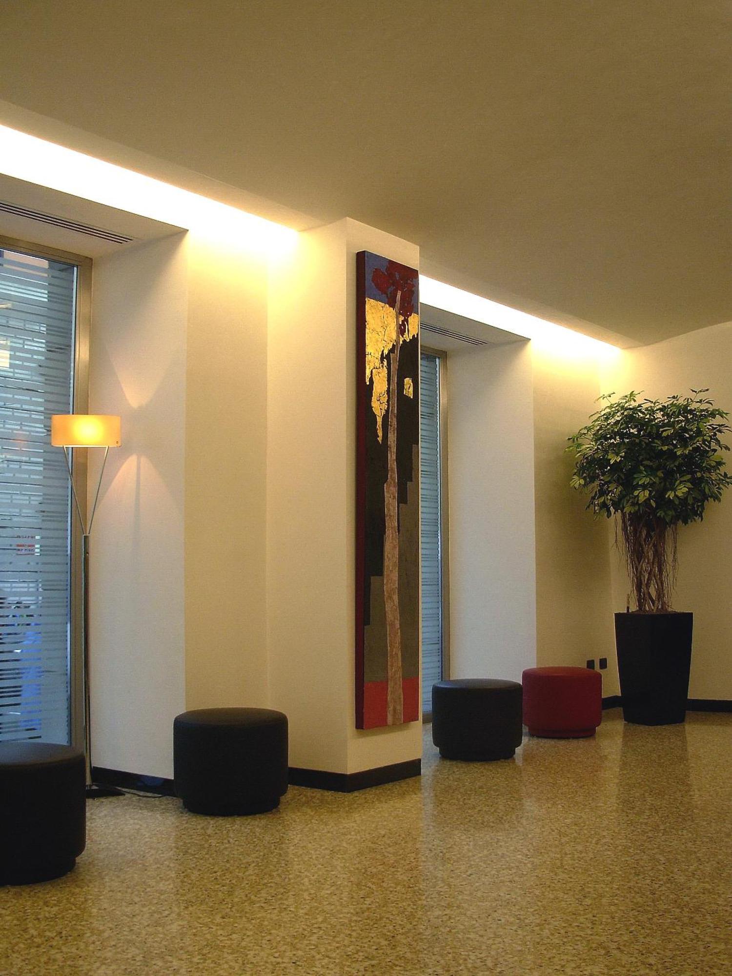 Hotel Genova 4*