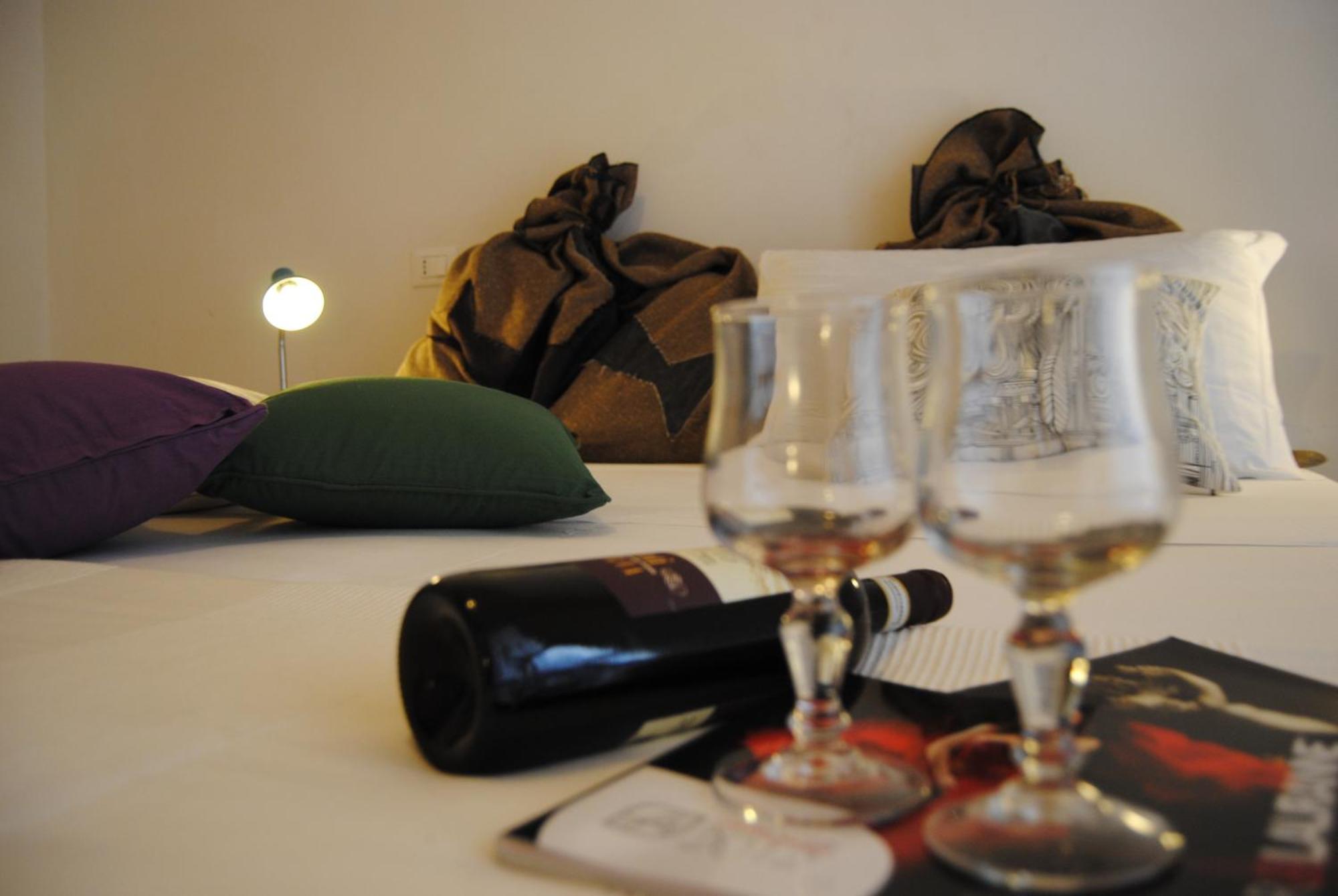 Guest house I Dormienti Rome