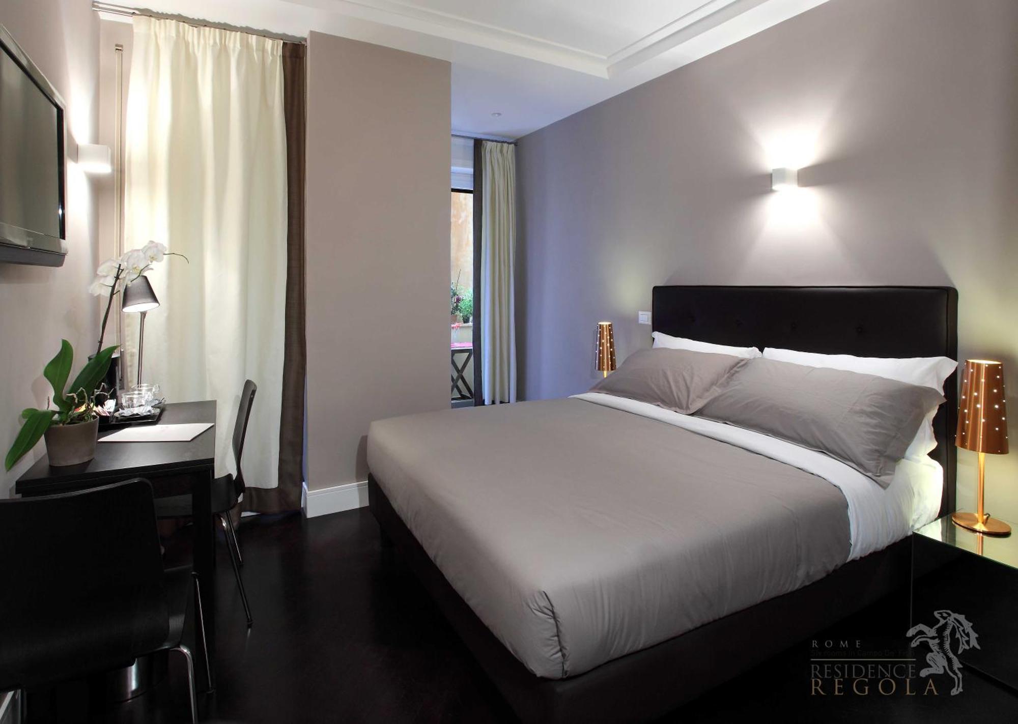 Bed & Breakfast Regola 3*