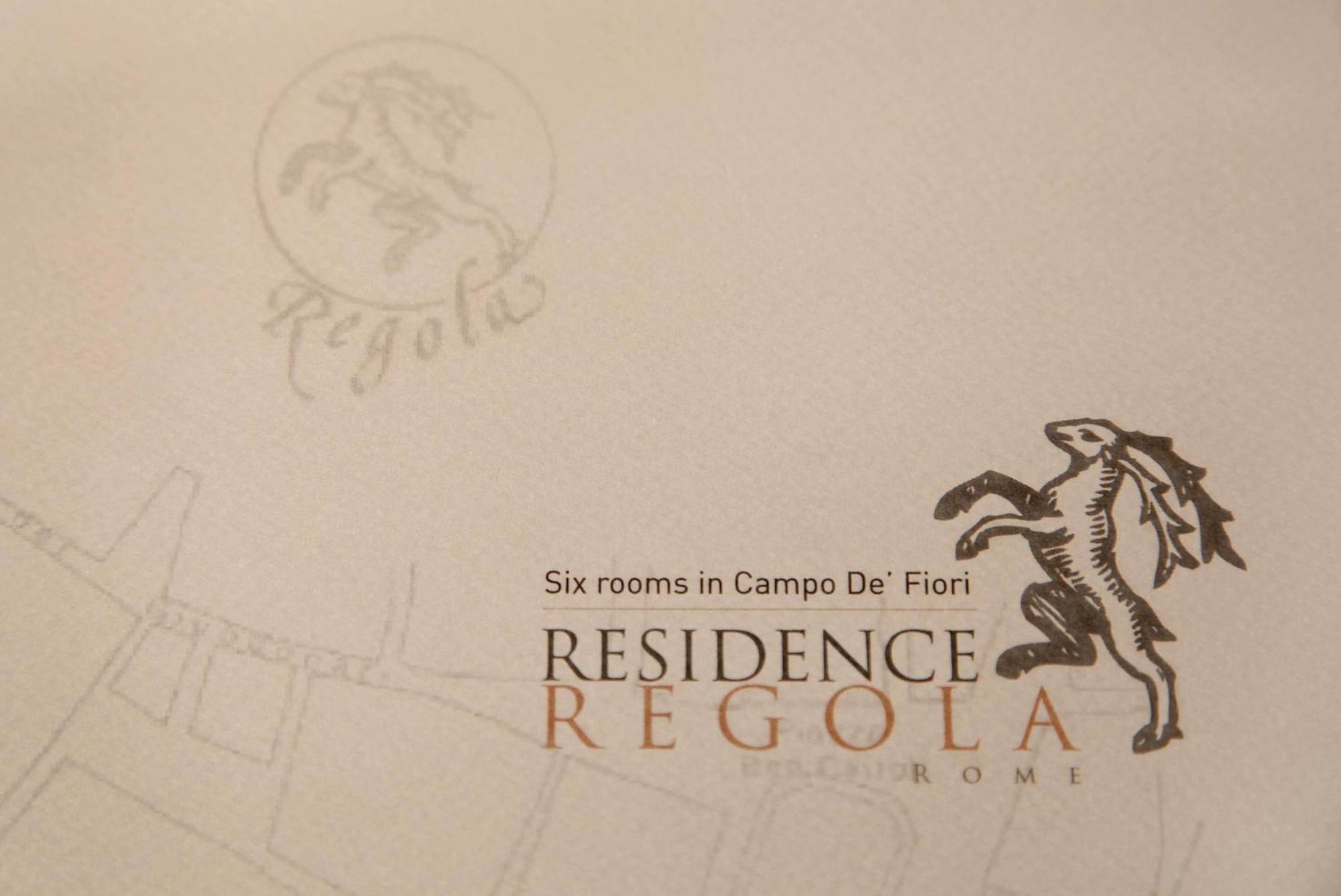Bed & Breakfast Regola Rome