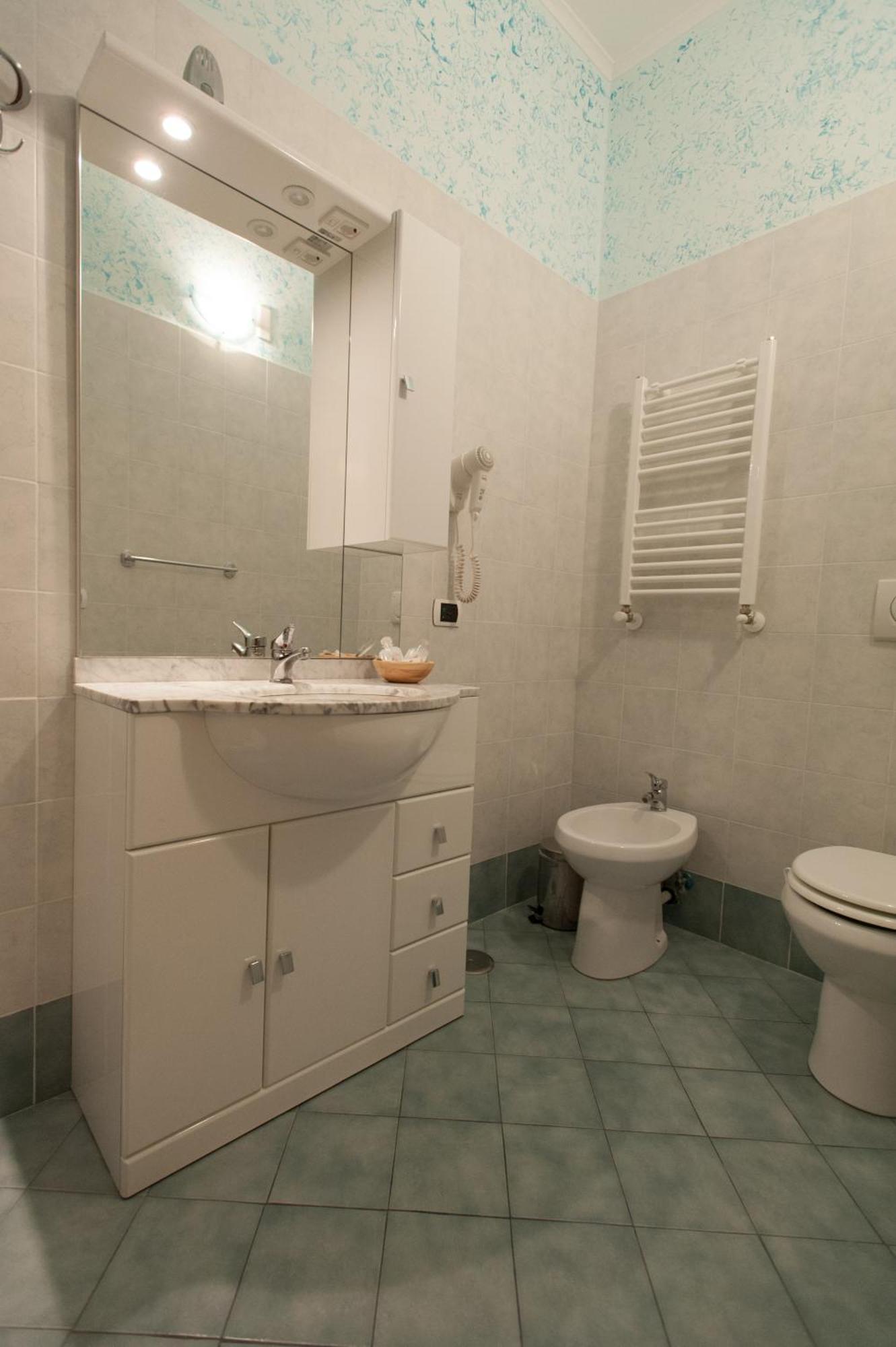 Affittacamere St. Peter's 2*