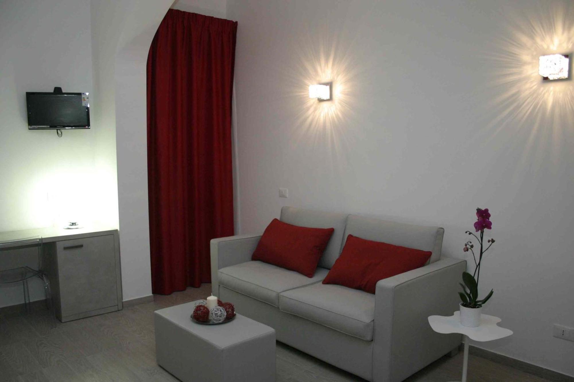 Guest house Le Terrazze Di San Giovanni 2*