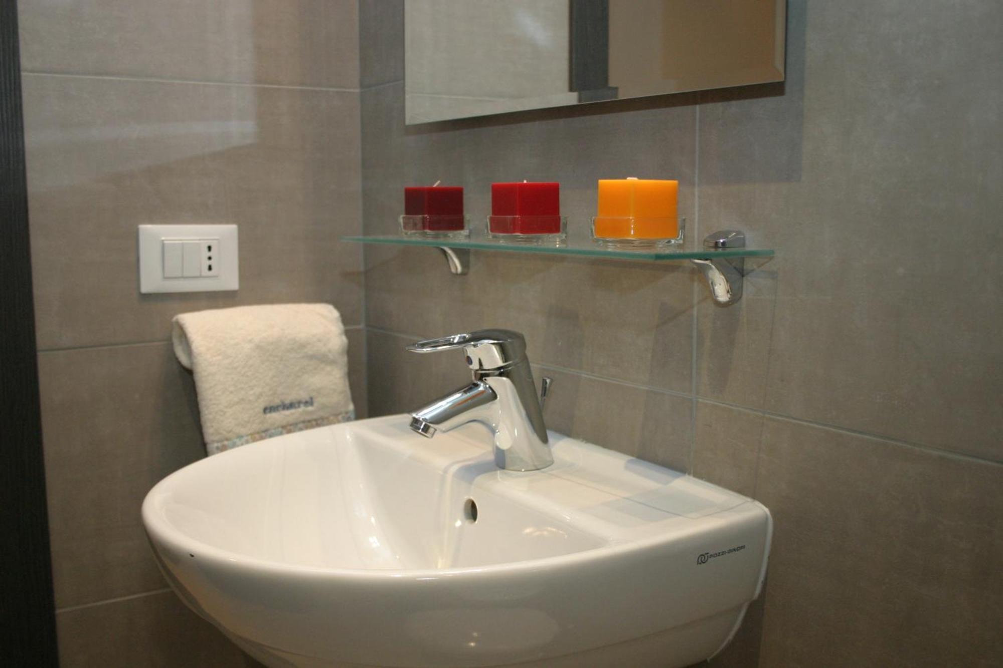 Guest house Le Terrazze Di San Giovanni Rome