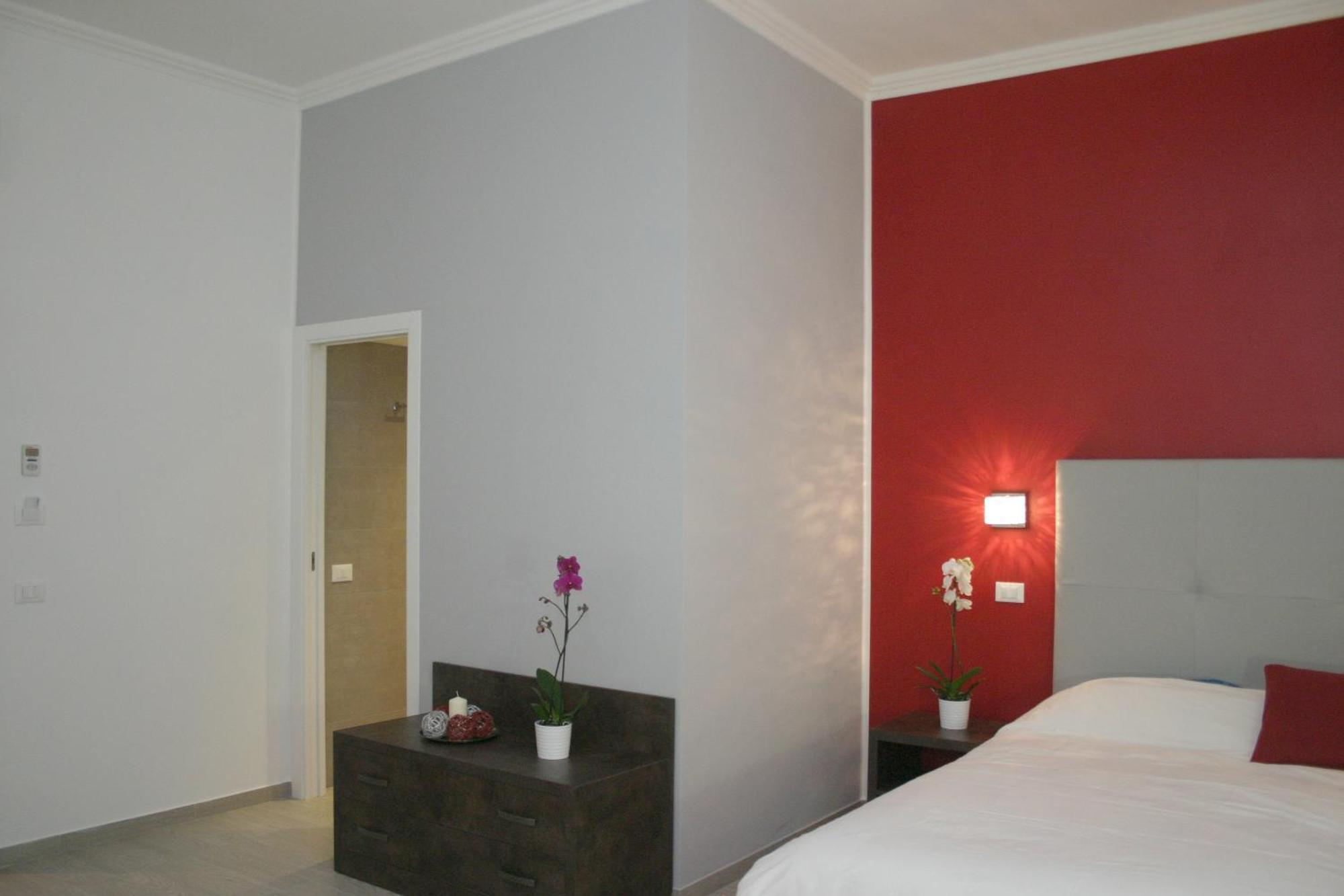 Guest house Le Terrazze Di San Giovanni 2*