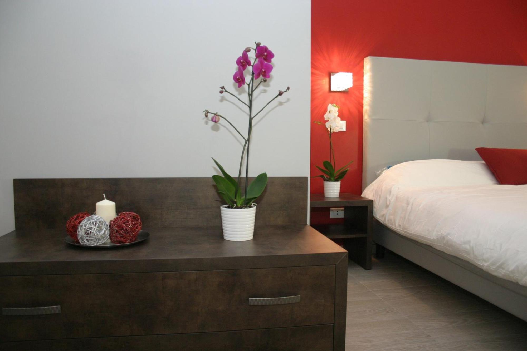 Guest house Le Terrazze Di San Giovanni Rome