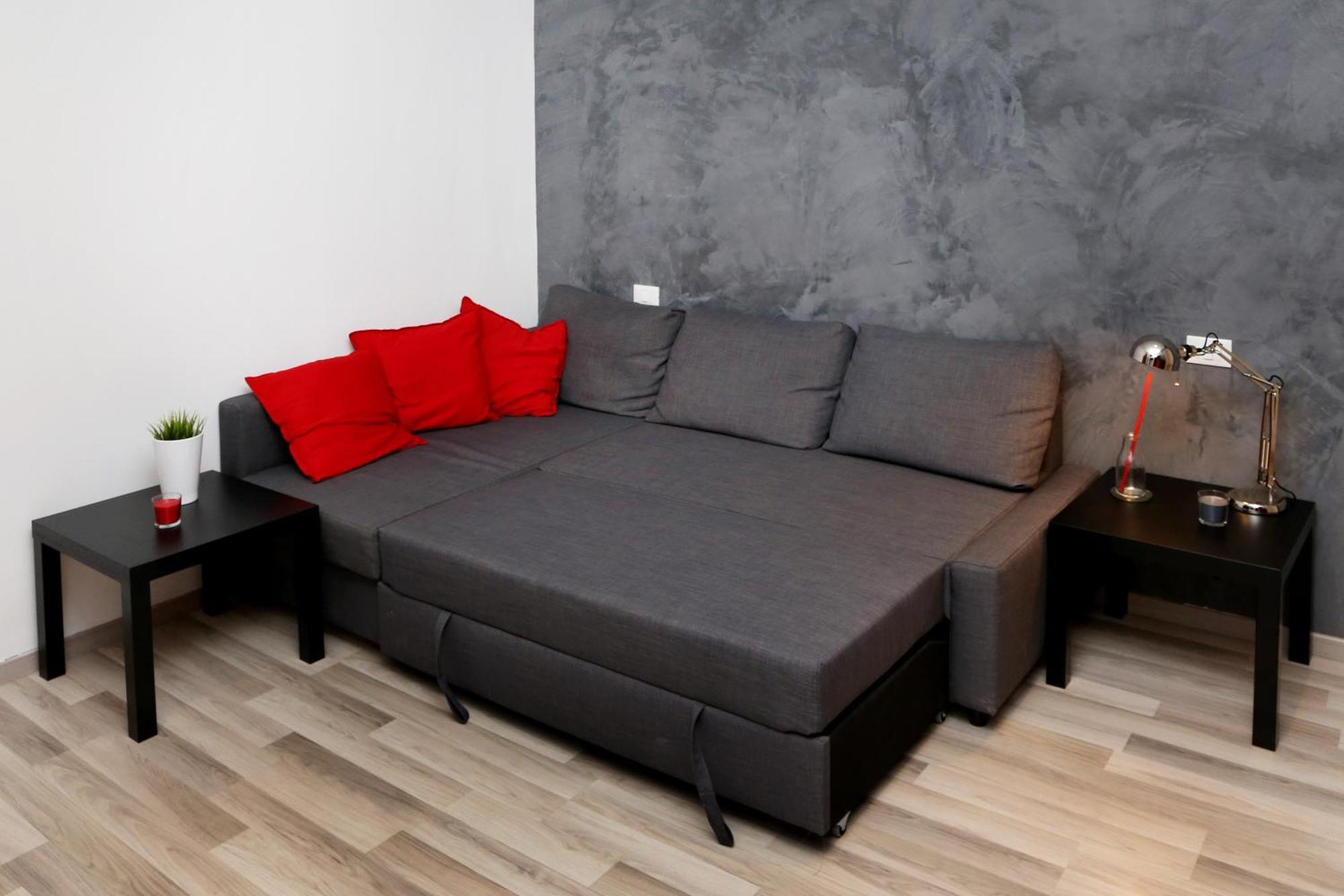 Guest House Roma