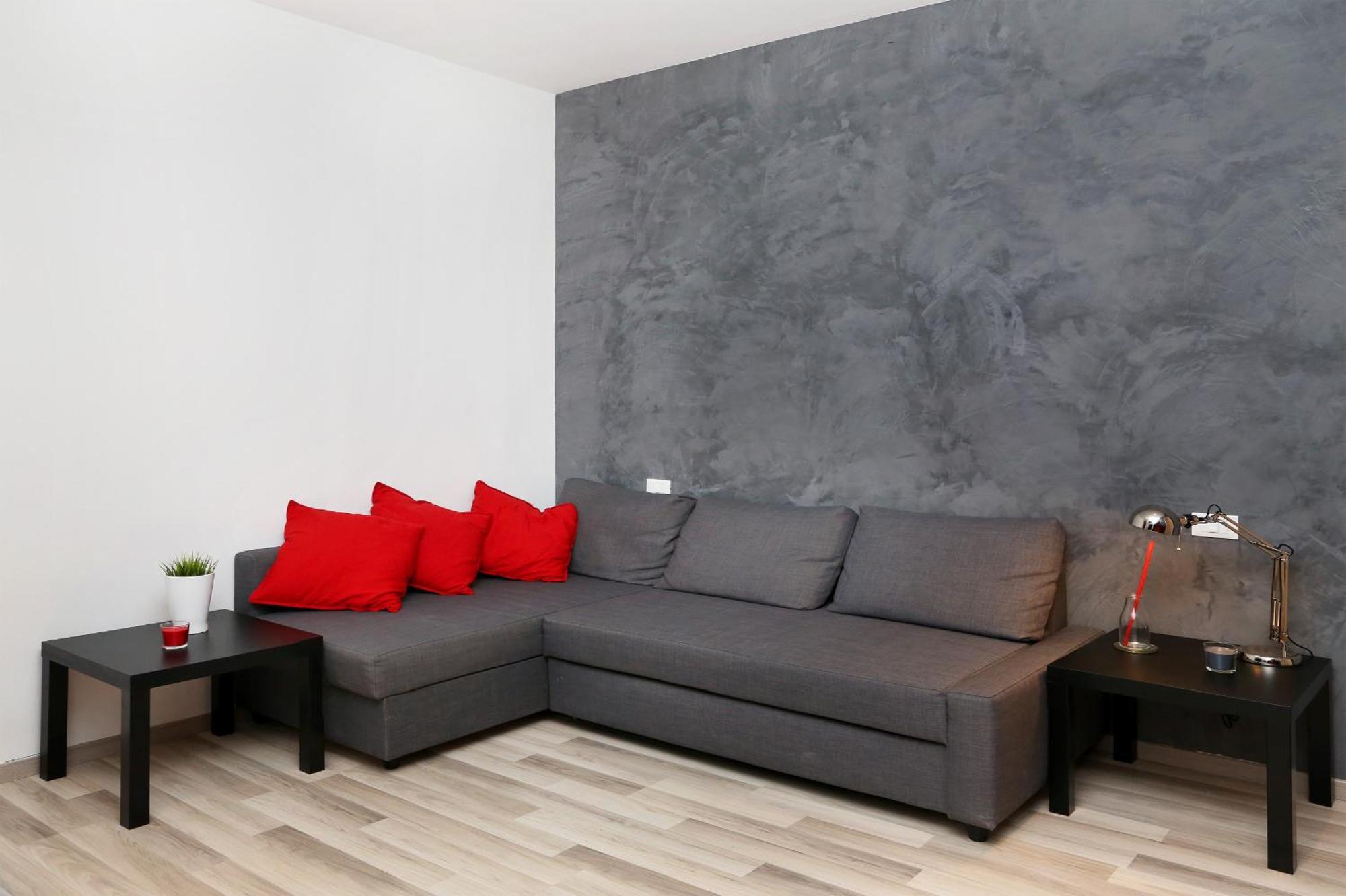 Bed & Breakfast Guest House Roma 3*