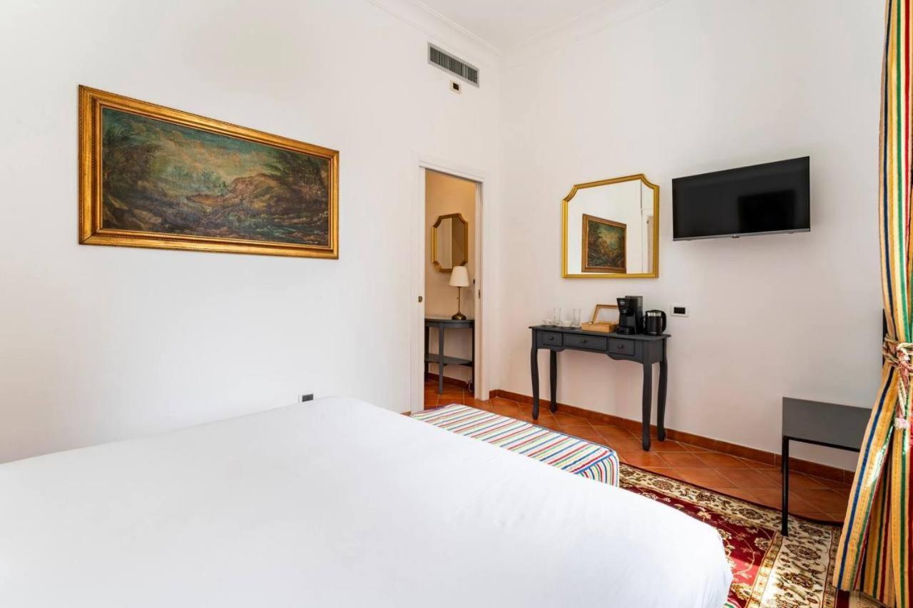 Affittacamere Fori Imperiali Luxe Mansion
