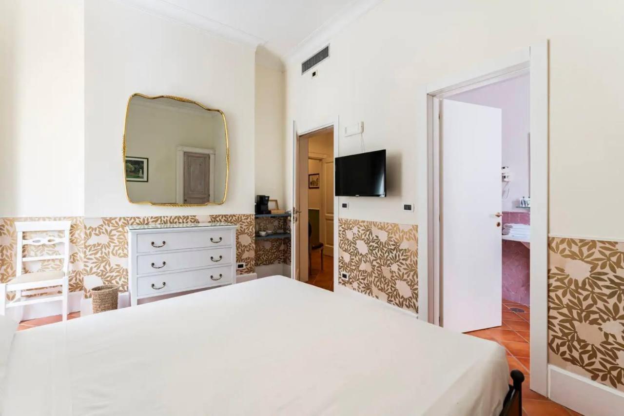 Affittacamere Fori Imperiali Luxe Mansion *