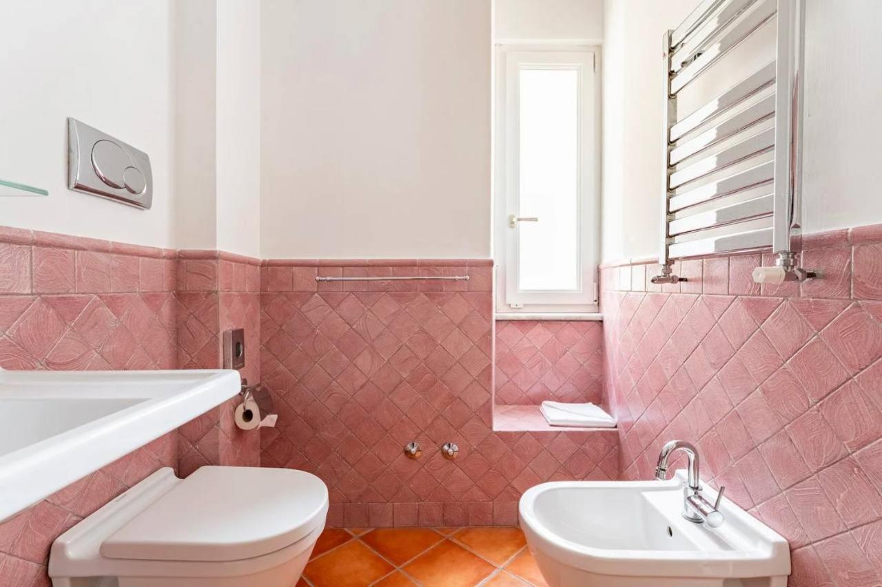 Affittacamere Fori Imperiali Luxe Mansion